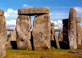 Stonehenge